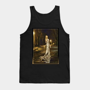 The Goodbye Tank Top